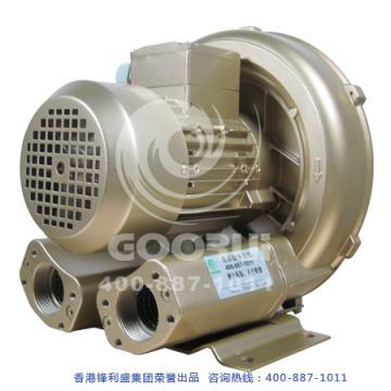 High performance goorui side channel blower for food&Brewing industry