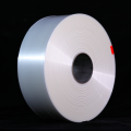 White Shrink Film