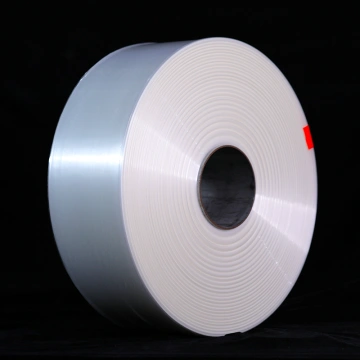 Co-Extruded Multi Layers Tube with EVOH material