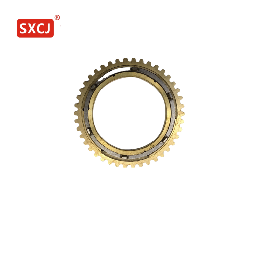 Auto Gearbox Transmission Parts Synchronizer Ring OEM ME606309 for Mitsubishi