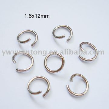 Iron Jumping Ring
