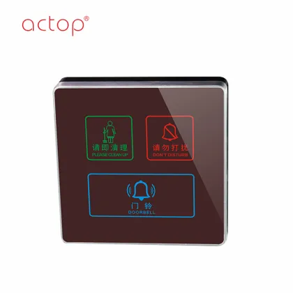 Actop door plate emtek door hardware