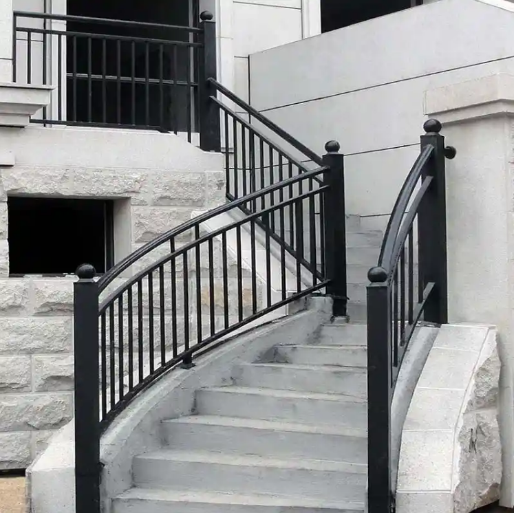 stair railing2