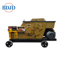 Rebar parallel thread rolling machine for 14-40mm