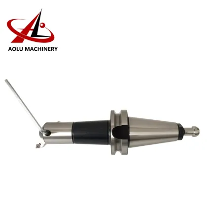 BT40 BT50 BSA 45 Degree Rough Boring Cutter Lathe Boring Bar