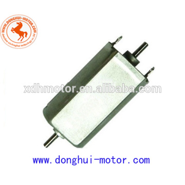 Mini high quality Micro DC Motor for Electric Shaver,Toothbrush FF-050