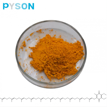 สารต้านอนุมูลอิสระตามธรรมชาติ Coenzyme Q10