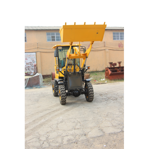 Small bucket loader for sale