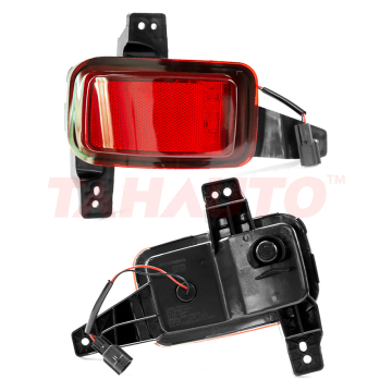 Acessórios da lâmpada de freio da luz traseira LED para grande tanque de parede 300 OEM 4116100xkm01app
