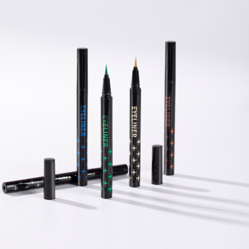 Best Multichrome Waterproof Pearl Glitter Magnetic Liquid Eyeliner Pencil - Wholesale
