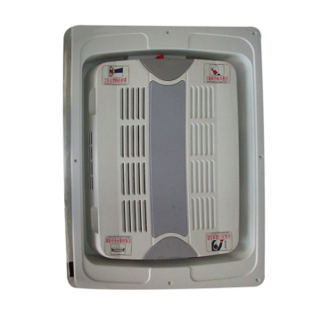 HC-B-7067-1 Auto Spare Parts Bus Ventilation Skylight Roof Hatch