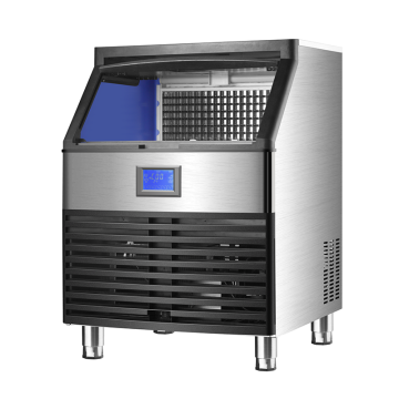 Commercial Integrated Air-cooled Ice Maker