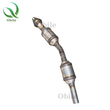 Catalytic Converter for 2004-2009 Prius 1.5L Direct-Fit