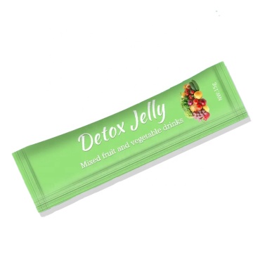 OEM/ODM Probiotic Enzyme Jelly Sticks Slimming For Women