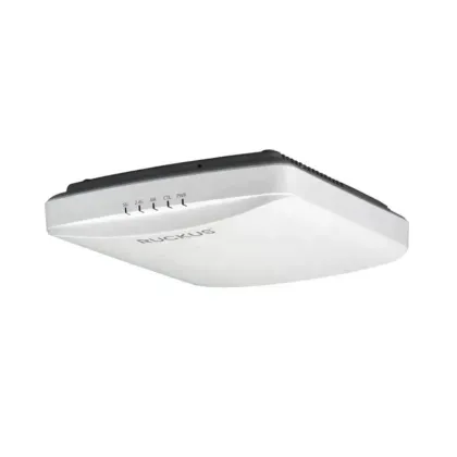 Ruckus R550 901-R550-WW00 Dual-Band Indoor Wireless Access Point 802.11ax