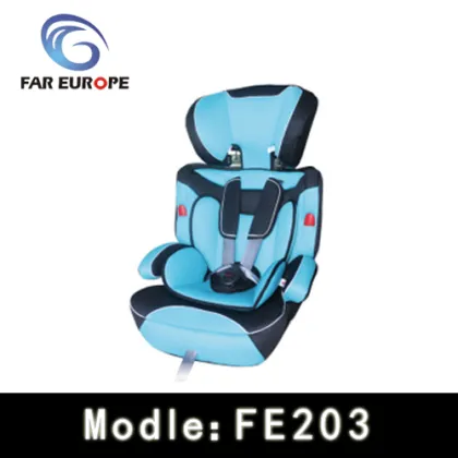Racing Sports Baby Car Seat 
