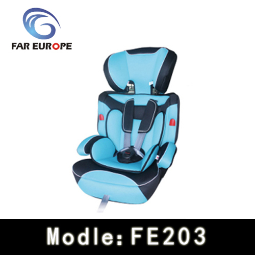 Racing Sports Baby Car Seat , High Quality Racing Sports Baby Car Seat
