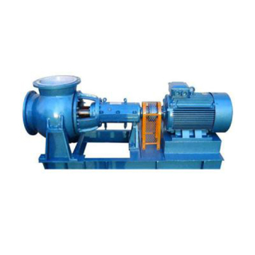 High Performance JXF Fluorine-lined Pump