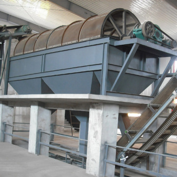 Golderzverarbeitungsanlage: Gold Mining Trommel -Ausrüstung und Konzentrationstische zum Verkauf
