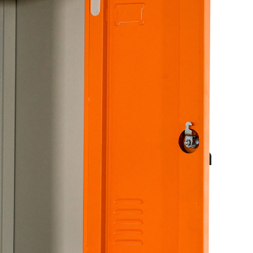 9 Porta Metal Metal School Locker atacado