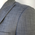 Trajes de blazer de negocios de fitness de boda para hombres