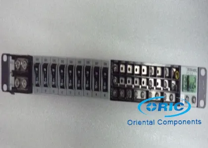 Power Supply Rectifier Huawei, Td-scdma, Dcdu-03c, Dc-dc, Dc Power Supply Unit Dcdu-03c