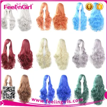 Bulk Blonde Curly Wigs Human Hair Kinky Curly Weave