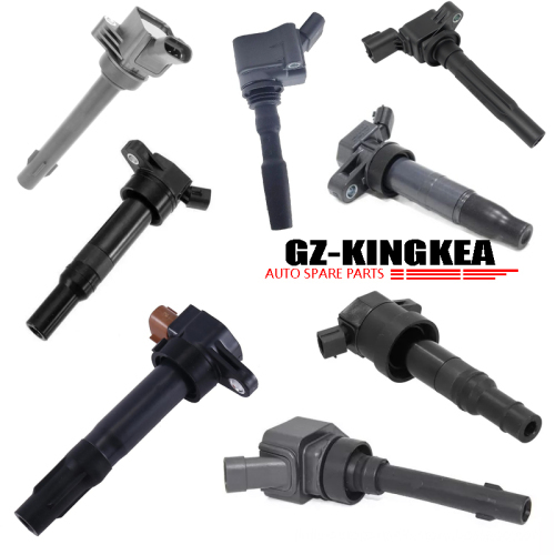 China Factory Ignition Coil GN10244 for Nissan 2002-2006 Pathfinder