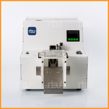 Screw Feeder for Brass Bus Bar Terminal Machines