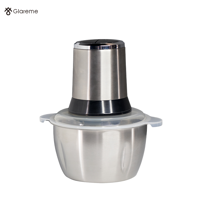 New Stainless Stell Housing Chopper for household