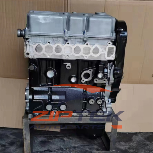 SGMW Wuling B10S1 Engine with stable performance