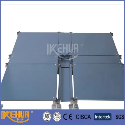 OA network raised floor system
