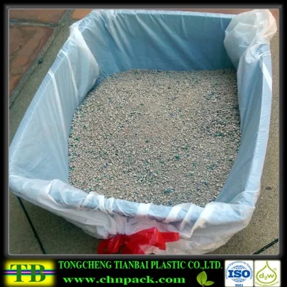 100% biodegradable fresh litter liners for cat box