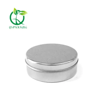 Candle containers with lids for sale