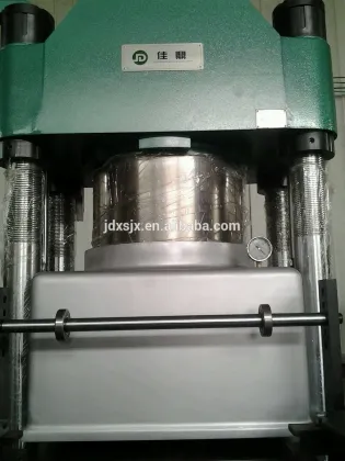 Vertical JDLBK200 custom forme melamine plate machines