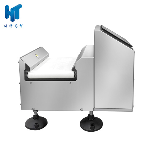 Mini Automatic Check Weigher: Enhancing Accuracy in Product Inspection