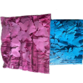 Top Quality tissue paper confetti metallic Confetti