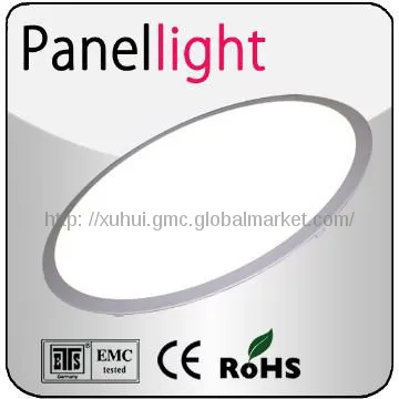 Surface mounted CE led panel light 60cm x 60cm