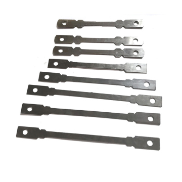 Aluminium Formwork Flat Wall Tie Supplier for Wall Formwork Tie