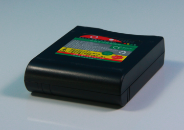 Electric Heated Jacket Battery 3.7V 12800mAh (AC401)