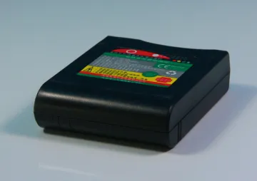 Electric Heated Jacket Battery 3.7V 12800mAh (AC401)