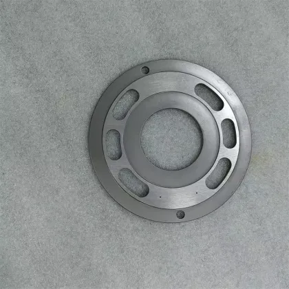 KAWASAKI Excavator Hydraulic Pump Parts - Hot Sale Accessories