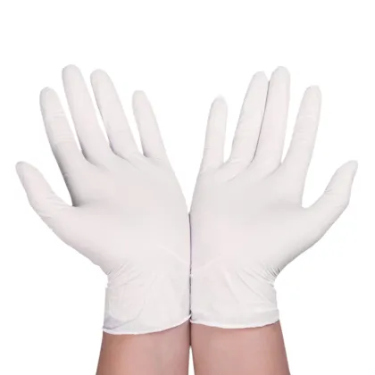 Latex Rubber Hand Gloves Making Machines Manufacturers in Malaysia