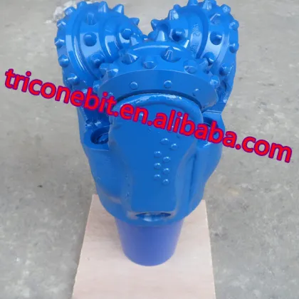New oil and gas tricones TCI