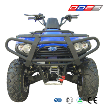 ATV 400CC (LZ400-2)