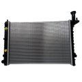 Radiator for Buick Enclave 3.6L OEMnumber 20772532