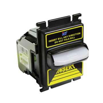 Threeplus ICT Bill Acceptor for Vending Game Machine: Your Reliable Currency Processing Solution