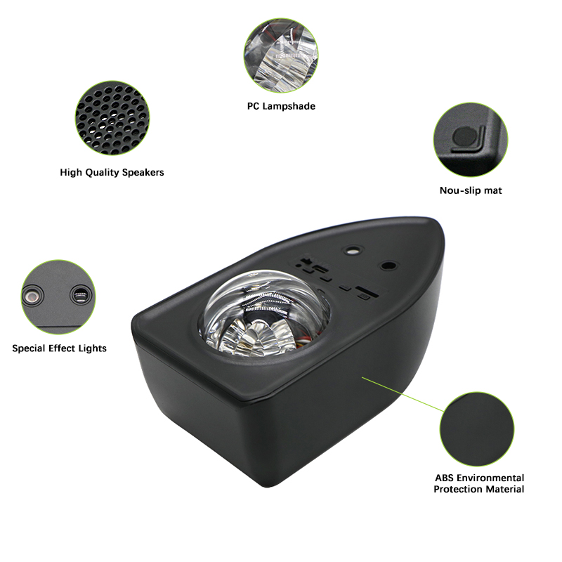 Starry Sky Projection Lamp 3 Starry Sky Projection Lamp 3