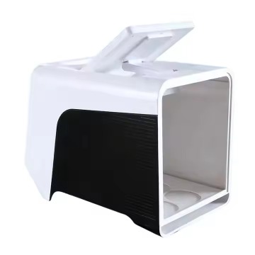 Home Appliance Printer plastic Shell