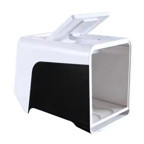 Home Appliance Printer plastic Shell